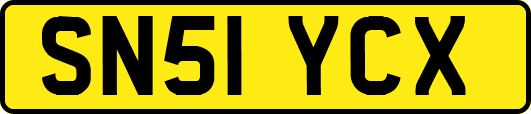 SN51YCX