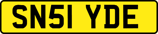 SN51YDE