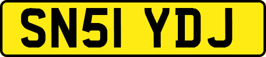SN51YDJ