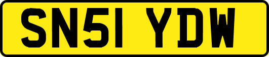 SN51YDW