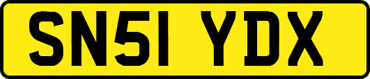 SN51YDX