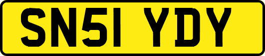 SN51YDY