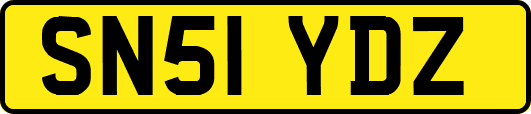 SN51YDZ