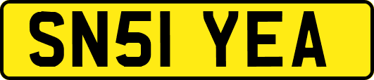 SN51YEA