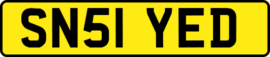 SN51YED