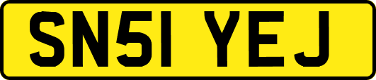 SN51YEJ
