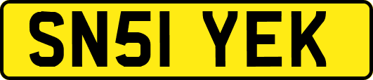 SN51YEK