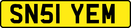 SN51YEM