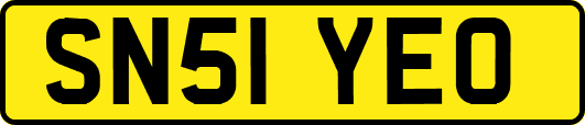 SN51YEO