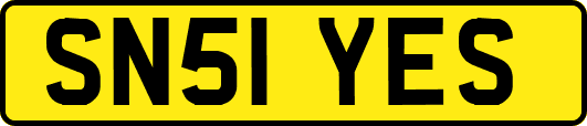 SN51YES