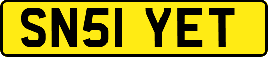 SN51YET