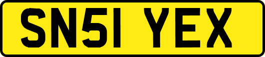 SN51YEX