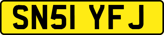 SN51YFJ