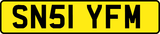 SN51YFM