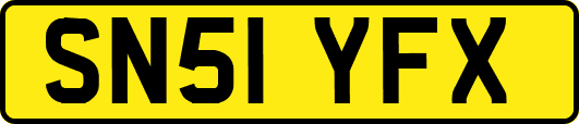SN51YFX