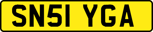 SN51YGA