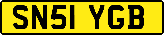 SN51YGB