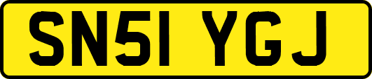 SN51YGJ