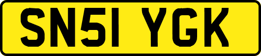 SN51YGK