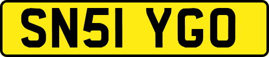 SN51YGO