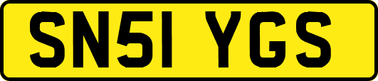 SN51YGS