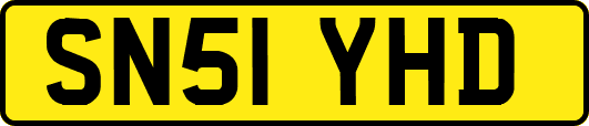 SN51YHD