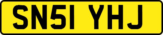SN51YHJ