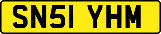 SN51YHM