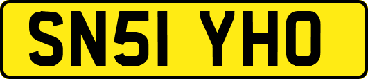 SN51YHO