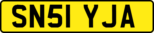 SN51YJA