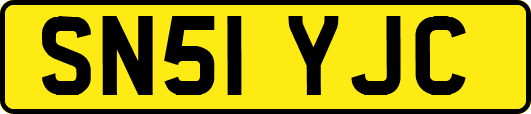 SN51YJC