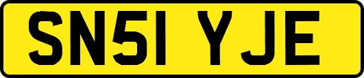 SN51YJE