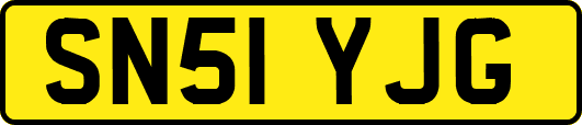 SN51YJG