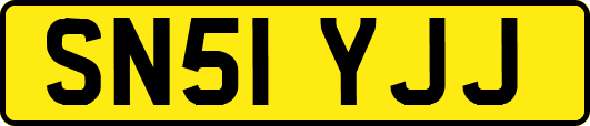 SN51YJJ