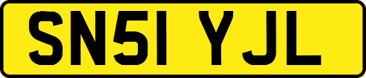 SN51YJL