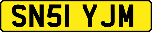 SN51YJM