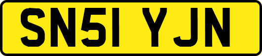 SN51YJN