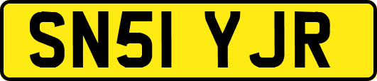 SN51YJR