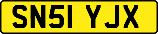 SN51YJX