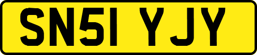 SN51YJY