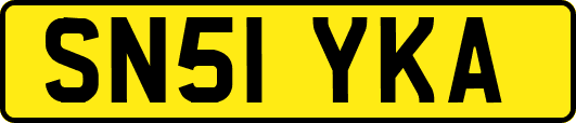 SN51YKA
