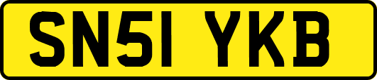 SN51YKB