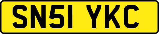 SN51YKC