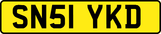 SN51YKD