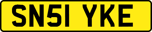 SN51YKE