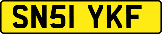 SN51YKF