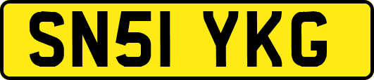 SN51YKG