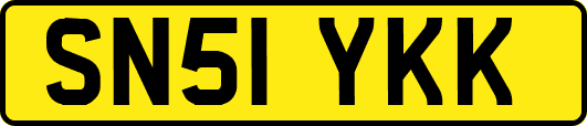 SN51YKK
