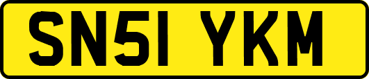 SN51YKM