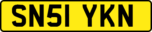 SN51YKN